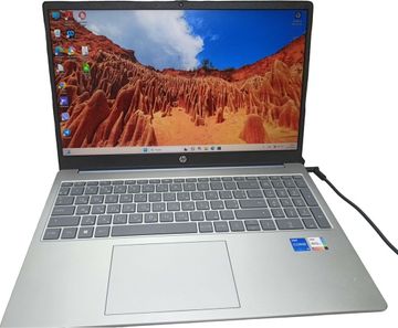 01-200568344: Hp 15/core i5-1235u ddr5/16gb ddr4/hdd *відсутній/ssd 512 gb/*інтегрована