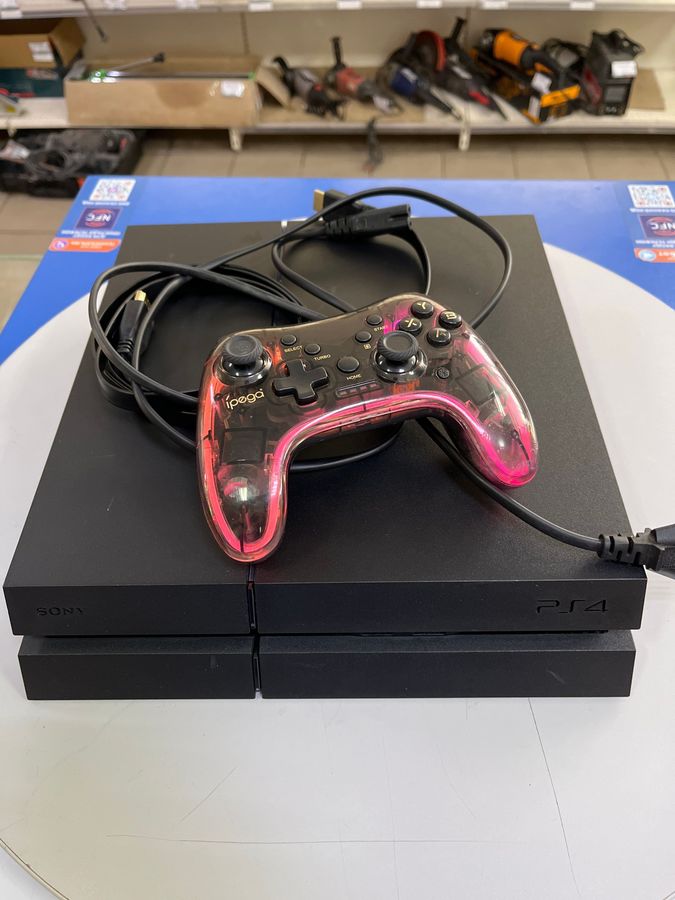 playstation 4 1tb