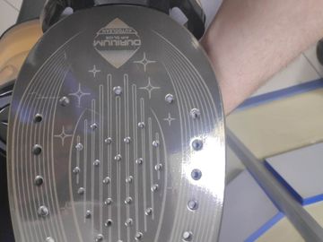 01-200576873: Tefal pro express vision gv9820