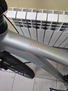 01-200582522: Leon tn70 рама 19 колесо 29