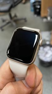 01-200555816: Apple watch se 2 gps 40mm aluminum case with sport