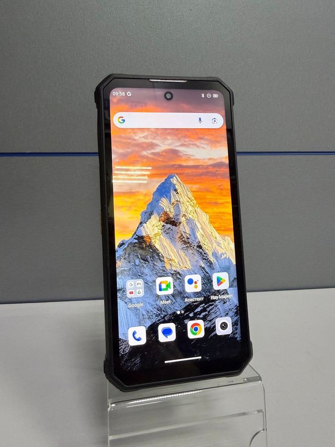 wp19 pro 8/256gb