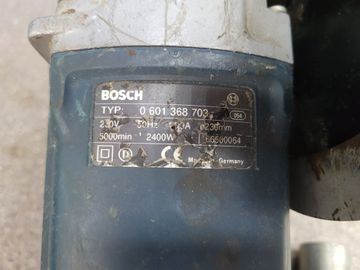 01-200528287: Bosch gnf 65 a