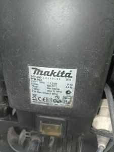 01-200590173: Makita hw102