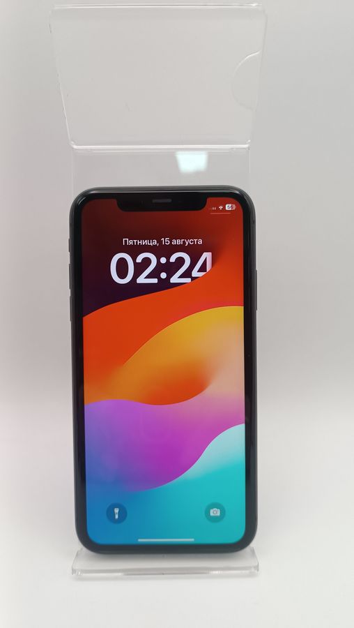 iphone 11 64gb