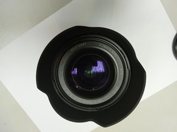 01-200598228: Sony vario-tessar t* 16-35 мм f4 za oss sel1635z