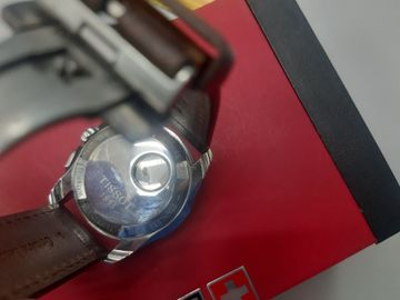 01-200600779: Tissot t035.627