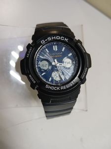 01-200601543: Casio awg-m100sb-2aer