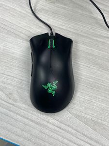 01-200602827: Razer deathadder essential