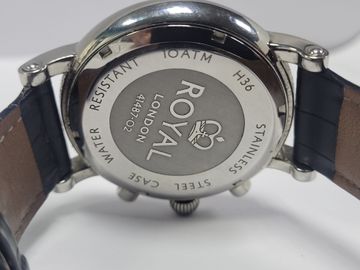 01-200570104: Royal London 41442-05