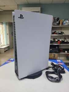 01-200607359: Sony playstation 5 digital edition 825gb