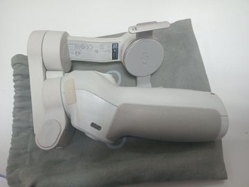 01-200607534: Dji osmo mobile 4