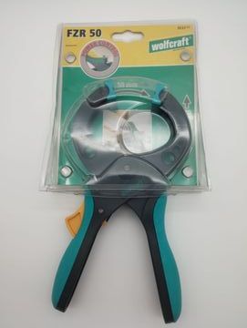01-200604117: Wolfcraft fzr 50