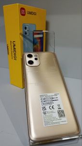 01-200608898: Umidigi f3 8/128gb