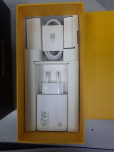 01-200611644: Xiaomi poco x6 pro 12/512gb