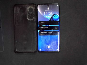 Б/в Мобільний телефон Huawei 50 nth-nx9 8/256 gb 01-200613194