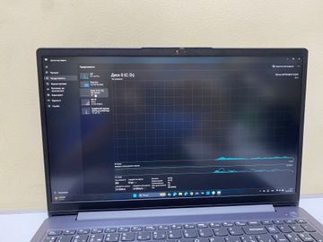 01-200603362: Lenovo 15/ryzen 5 5500h ddr4/16gb ddr4/hdd *відсутній/ssd 512 gb/*інтегрована