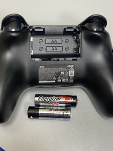 01-200606149: Acer ngr 300