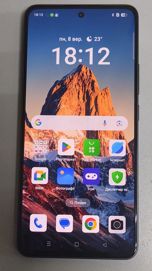 reno13 fs 5g 12/512gb