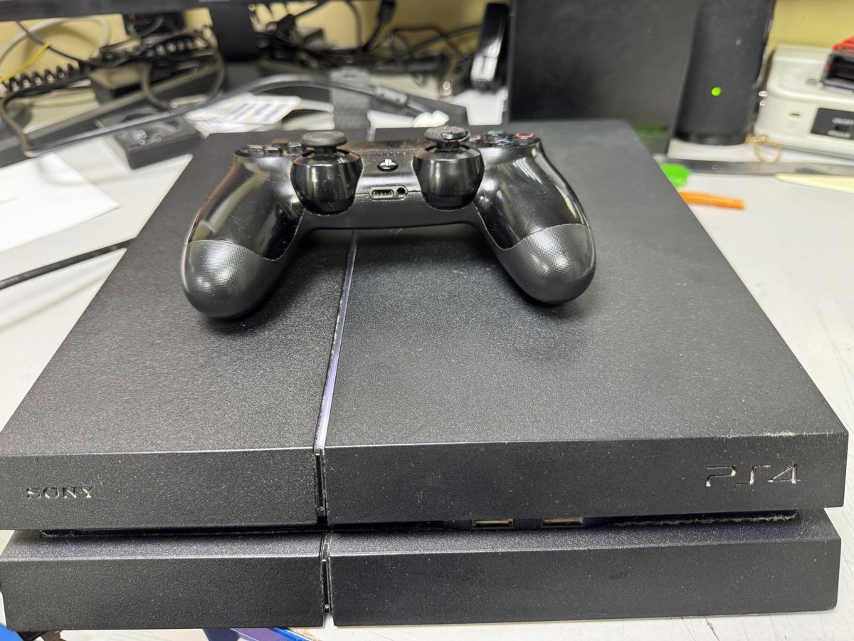 playstation 4 500gb