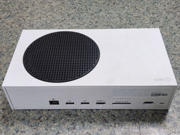 01-200626883: Microsoft xbox series s 512gb