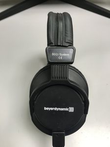 01-200628882: Beyerdynamic dt250
