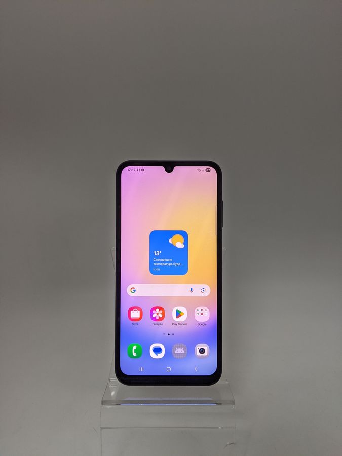 galaxy a25 5g 8/256gb