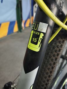 01-200630127: Ardis 26" mtb al "sunny 15