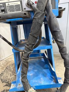 01-200630089: Tesla Weld spot 8000 220 v