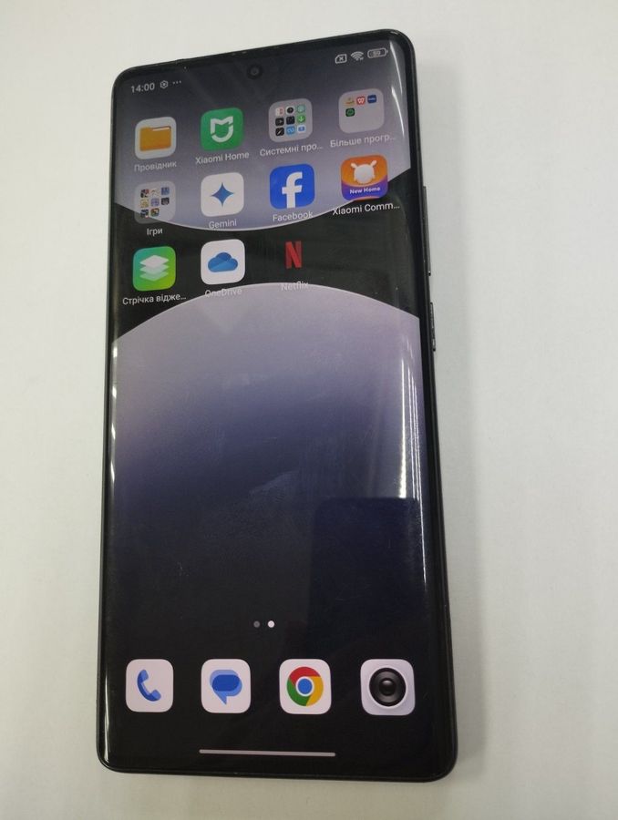 redmi note 14 pro 8/256gb