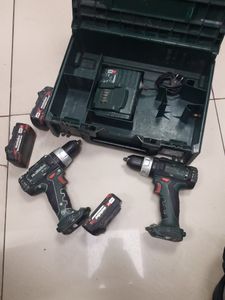 01-200631936: Metabo bs18l/bs18l/3акб 2ah18v/зп