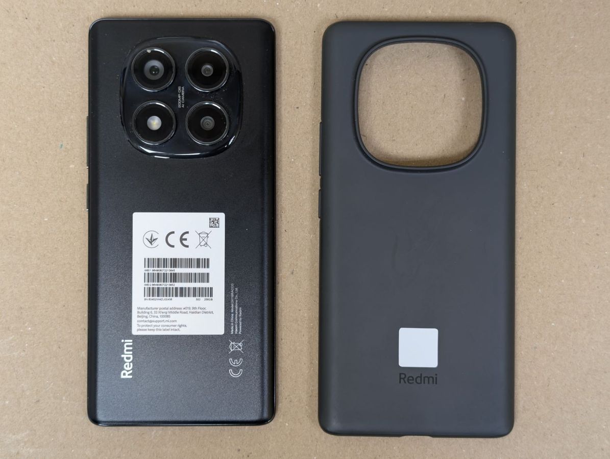 redmi note 14 pro 8/256gb