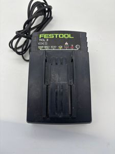 01-200632587: Festool bhc 18 basic