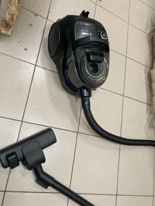 01-200635183: Bosch serie 4 bgc21x200