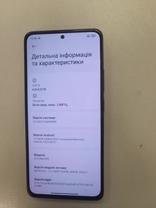 01-200635631: Xiaomi redmi note 13 4g 6/128gb