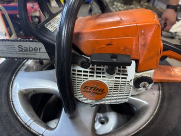 01-200635795: Stihl ms 250 40cm