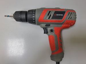 01-200636450: Intertool dt-0103