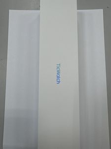 01-200635716: Mobvoi ticwatch pro 5 gps sandstone