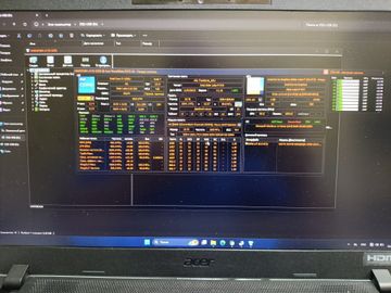 01-200636906: Acer 15/core i7-1255u ddr5/32gb ddr5/hdd *відсутній/ssd 1000 gb/*інтегрована