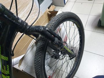 01-200636895: Romet dirt 24 колеса аолюм. рам