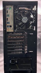 01-200636152: Пк intel core i5-9600k/ram 16 gb/hdd 1000 gb/ssd 250 gb/nvidia gtx 1660 super (geforce) 6gb gddr6 192bi