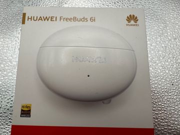 01-200636276: Huawei freebuds 6i