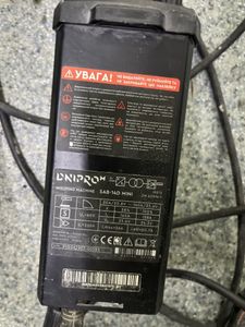 01-200636051: Dnipro-M sab-14d mini