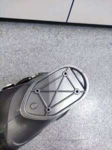 01-200637602: Rossignol exalt 8 разм 27,5