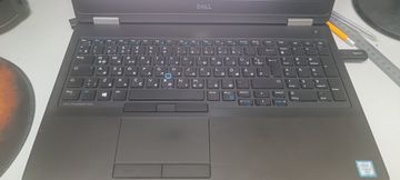 01-200636662: Dell 15/core i5-6440hq/ram 8gb/ssd 256gb/amd radeon r9 m360