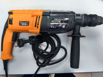 Б/в Перфоратор M?Chtz mrh-1250s dfr 01-200636762
