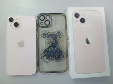 01-200740551: Apple iphone 13 128gb