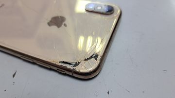 01-200740072: Apple iphone xs 64gb