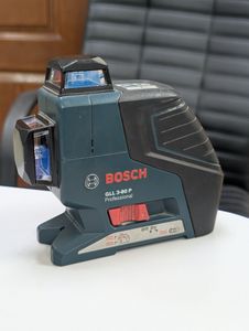 01-200738582: Bosch gll 3-80 p professional