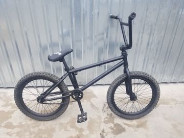 01-200540718: Bmx без моделі